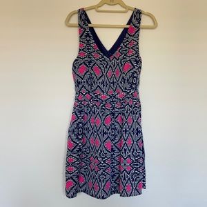 One Clothing A Line Dress